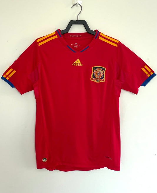 Spain 2010 Kit