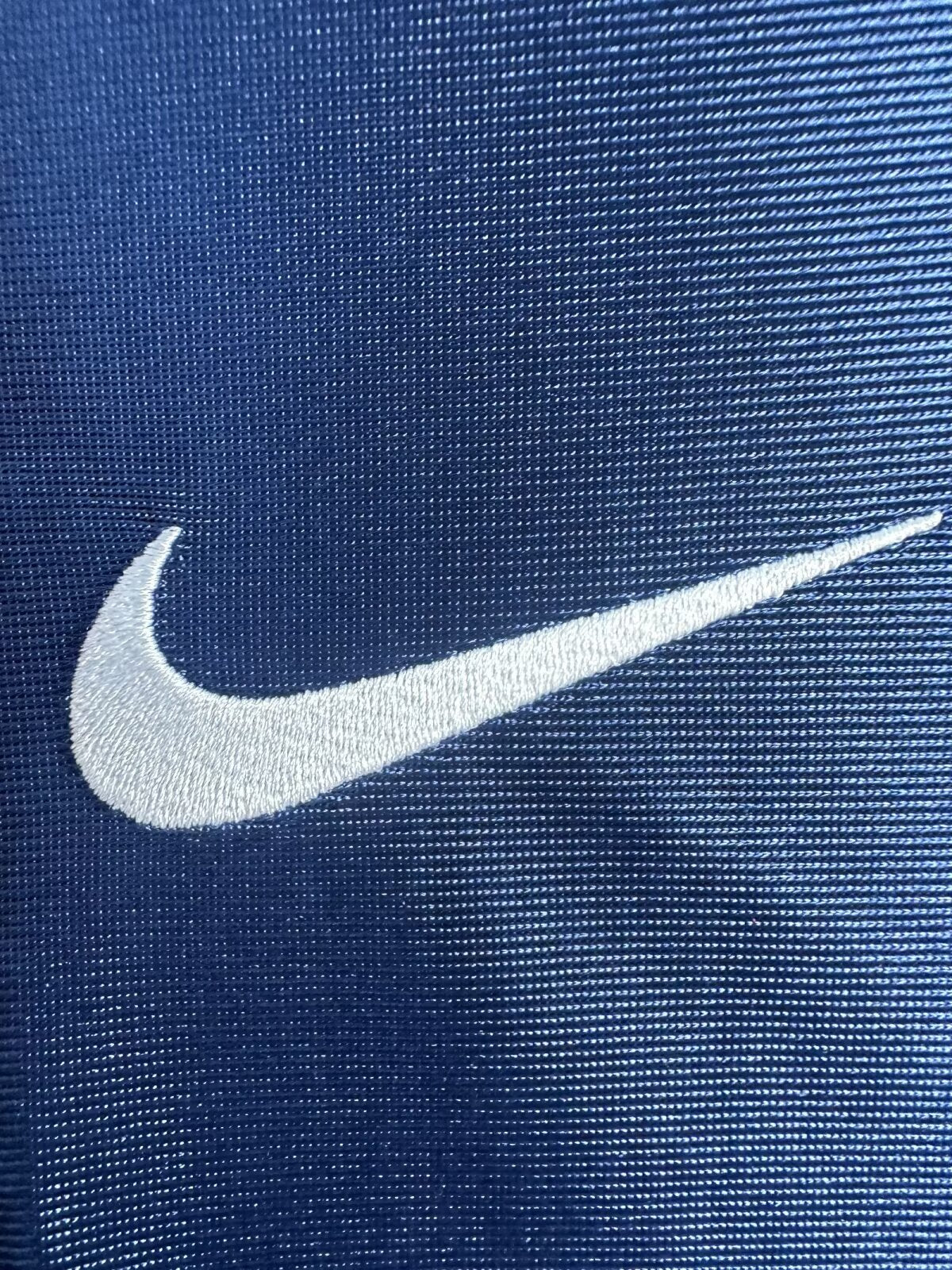 PSG 2001-2002 Long Sleeve Home Kit