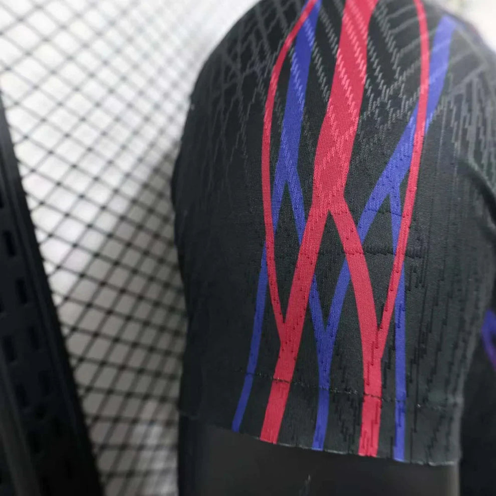 Barcelona "Catalan Veins" Limited edition kit