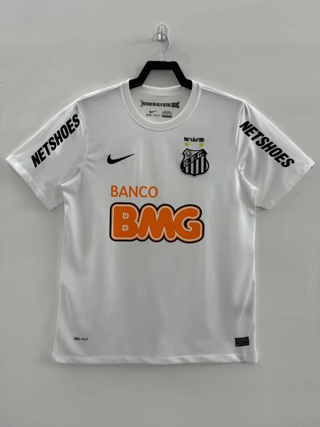 Santos 2011-2012 Kit