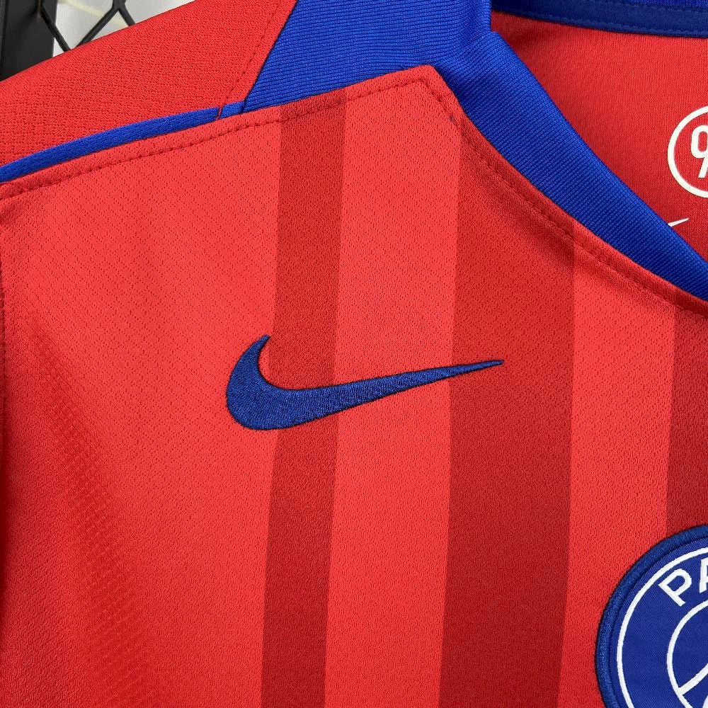 Tercera edición limitada del PSG 2025-2026