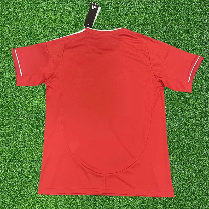 Liverpool 2025-2026 Kit