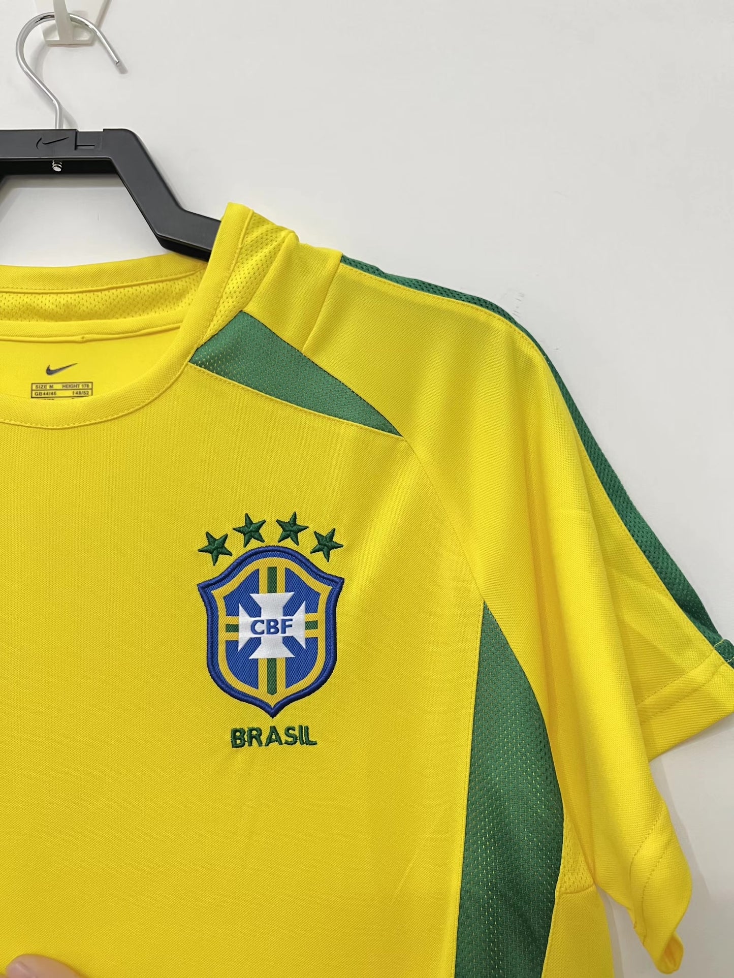 Brazil 2002 Kit