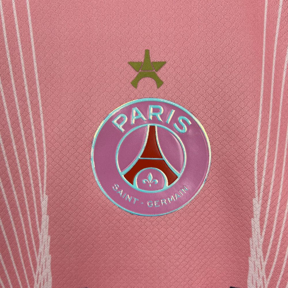 Psg "Pink Dream" Limited edition kit
