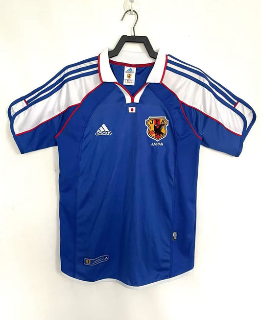 Japan 2000 Kit