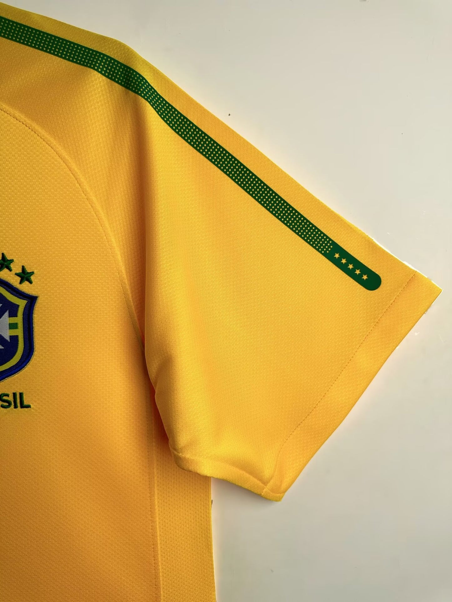 Brazil 2010 Kit