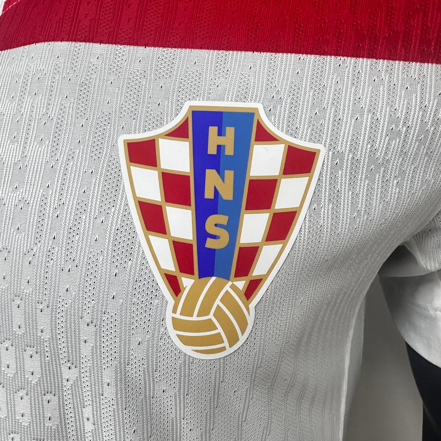 Croatia 2024 Kit