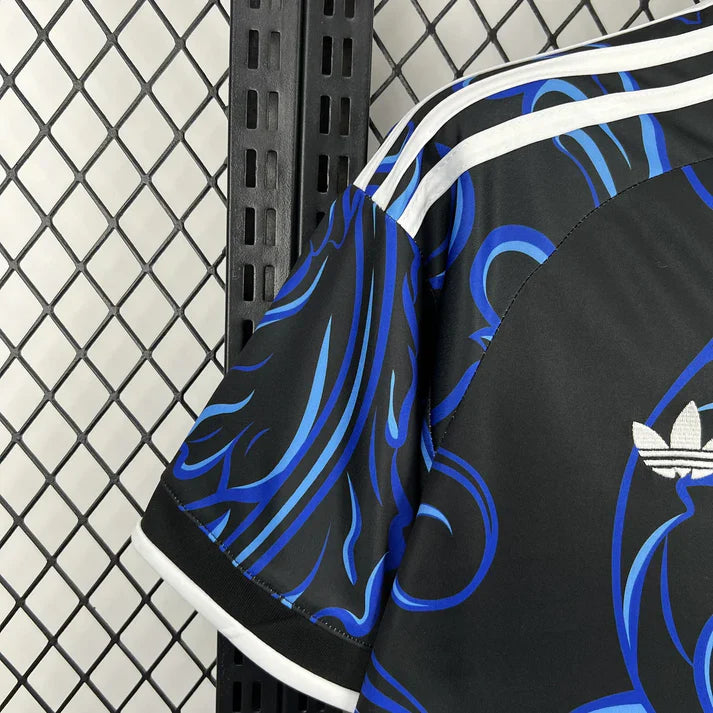 2026 Argentina Away World Cup Kit