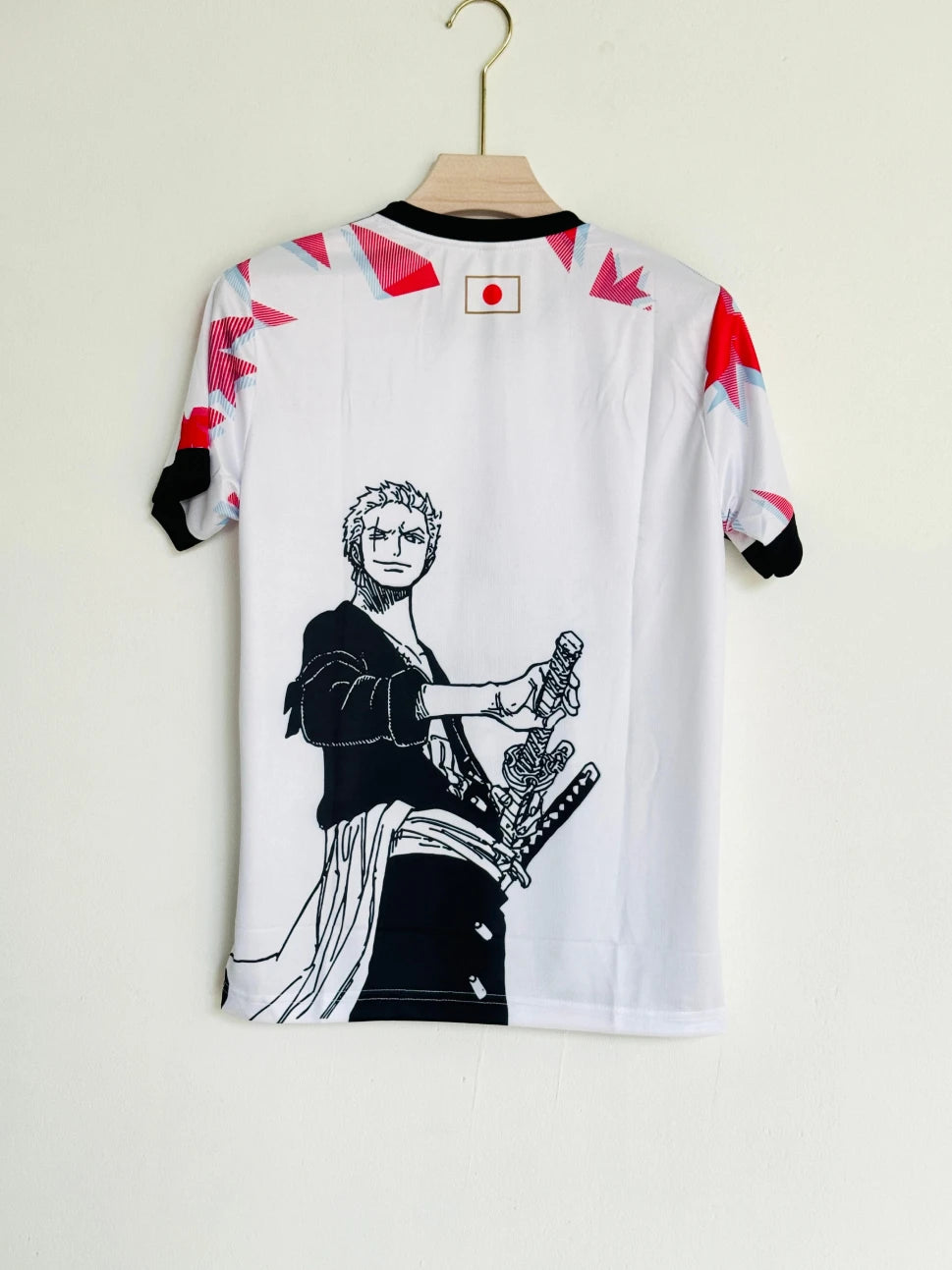 Japan "Samurai Spirit’’ Limited edition kit