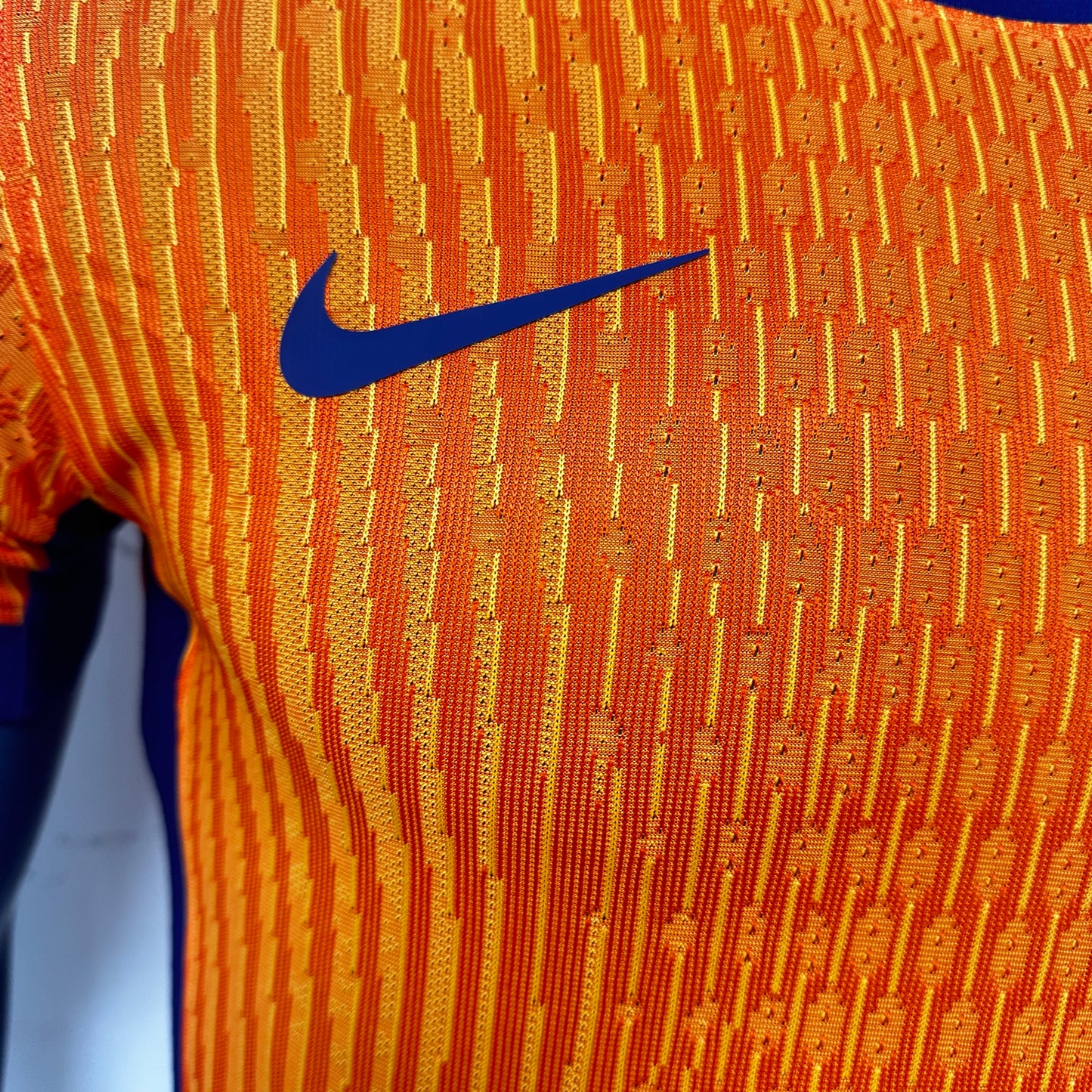 Netherlands 2024 Kit