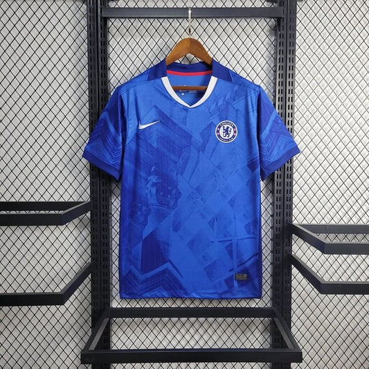 Chelsea 2025-2026 Kit