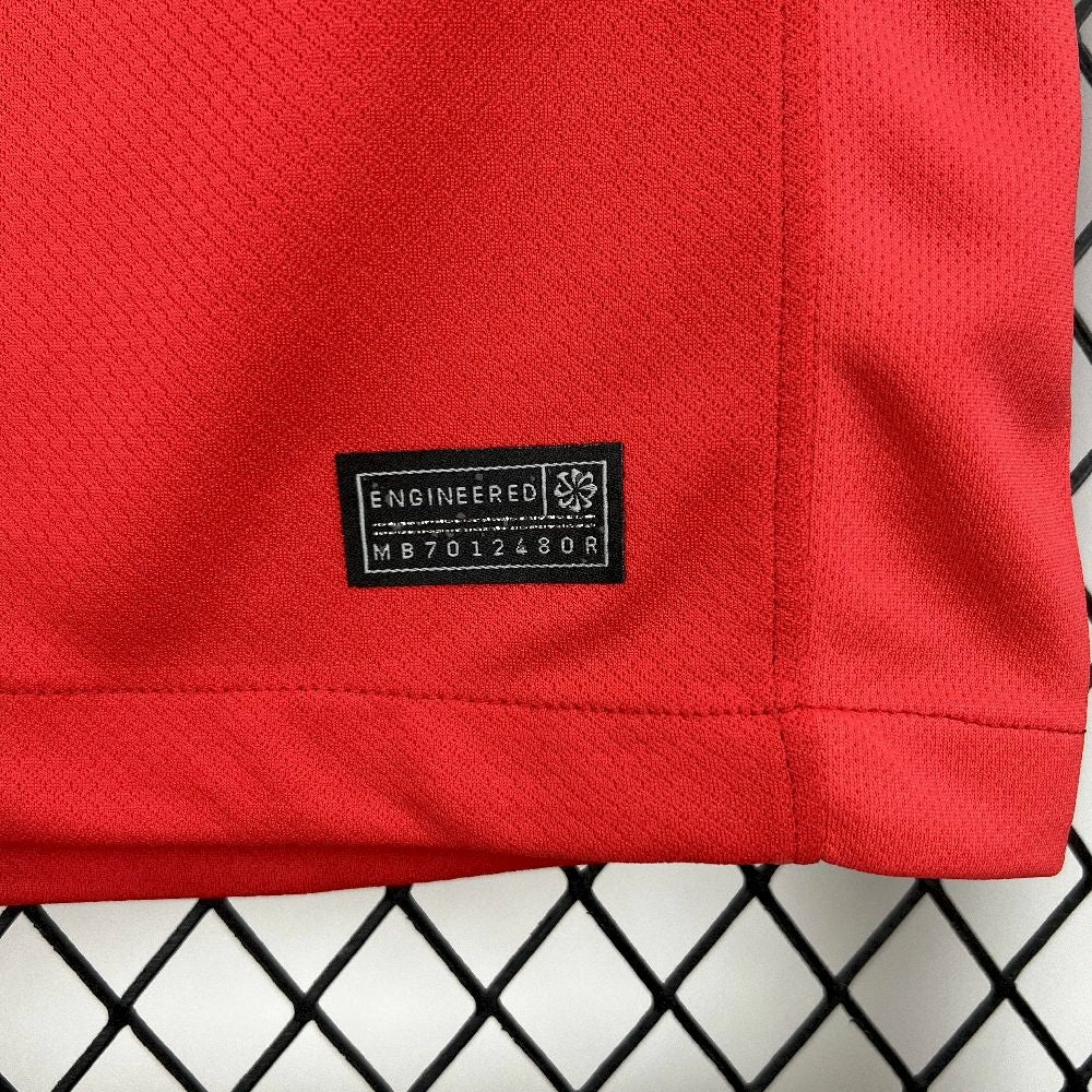 Tercera edición limitada del PSG 2025-2026