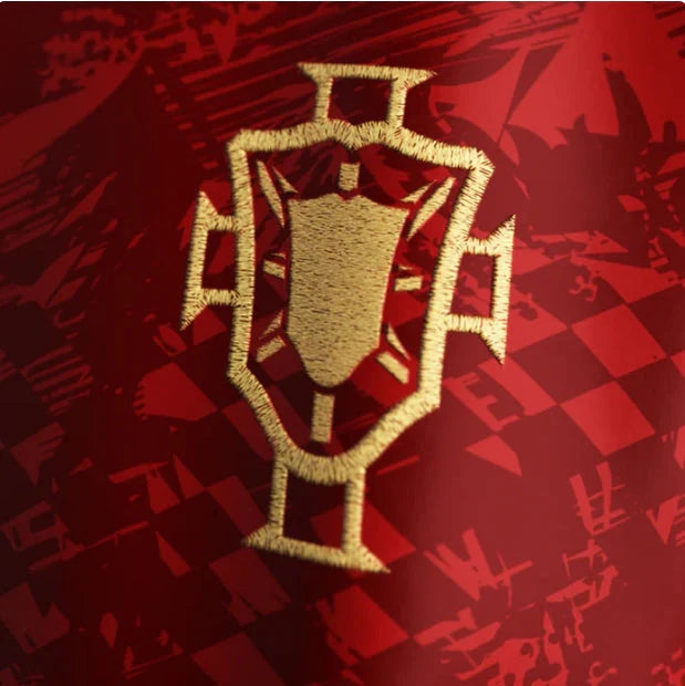 Portugal "A Seleção" Limited Edition Kit