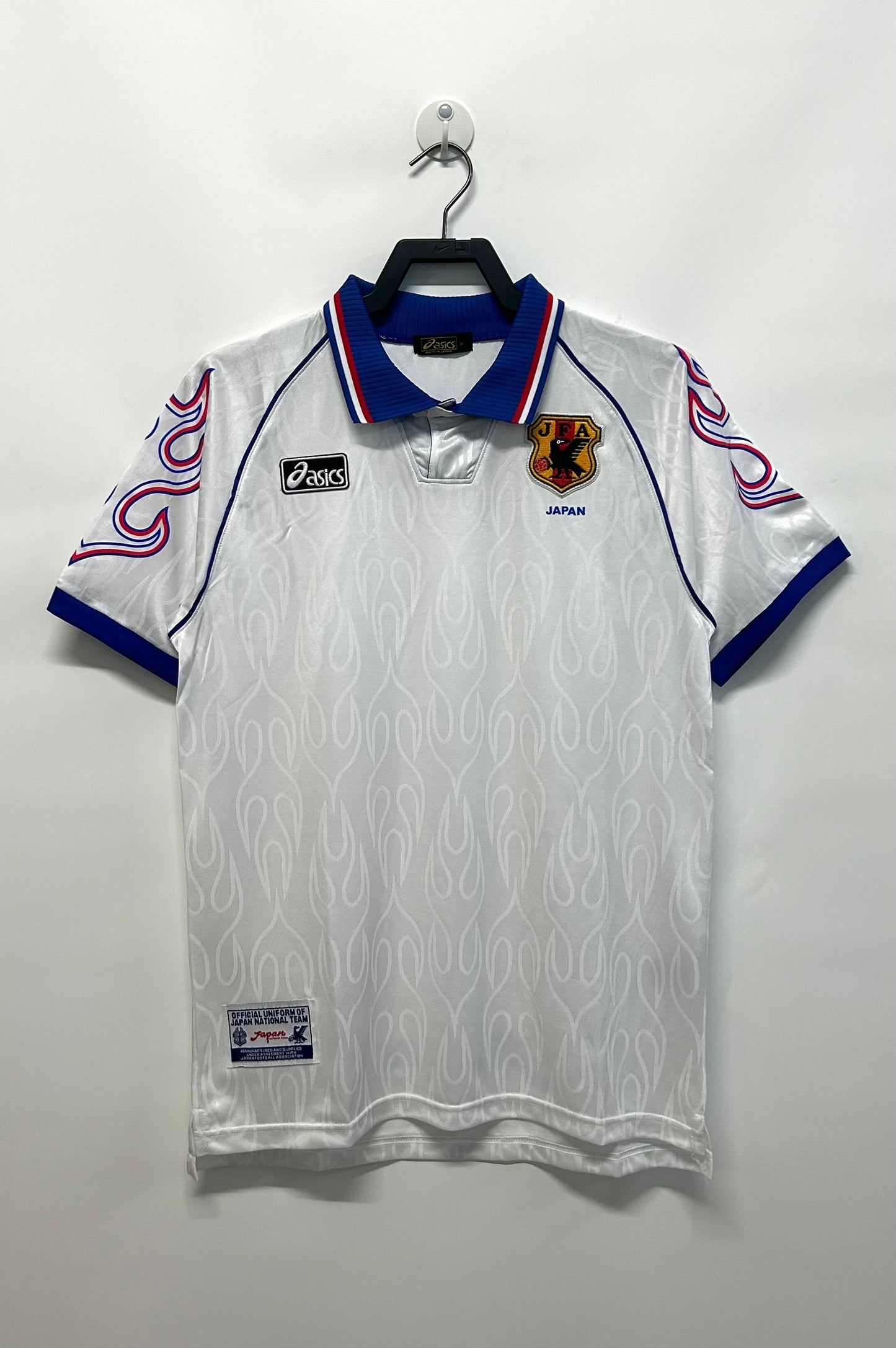 Japan 1998 Kit