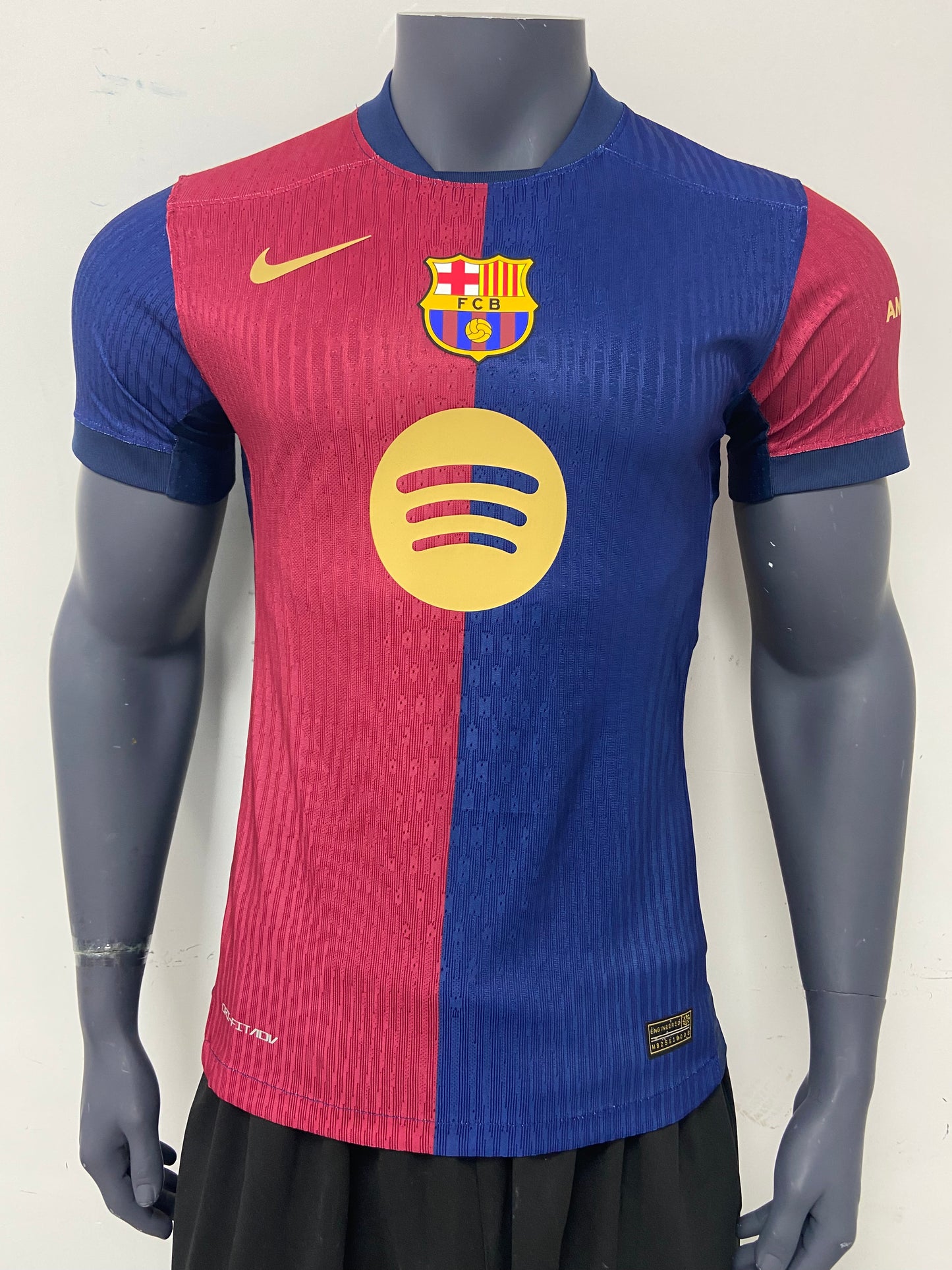 Barcelona 2024-2025 Kit