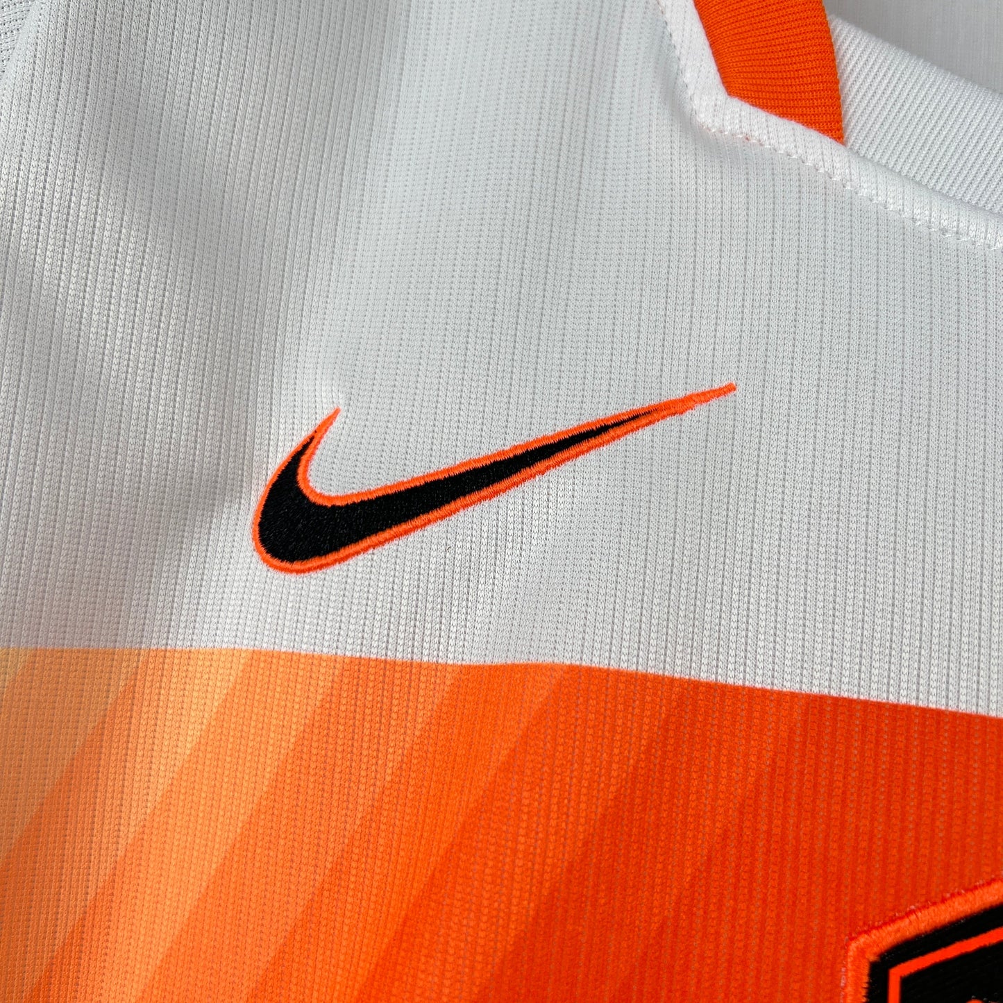 2026 Netherlands Away World Cup Kit