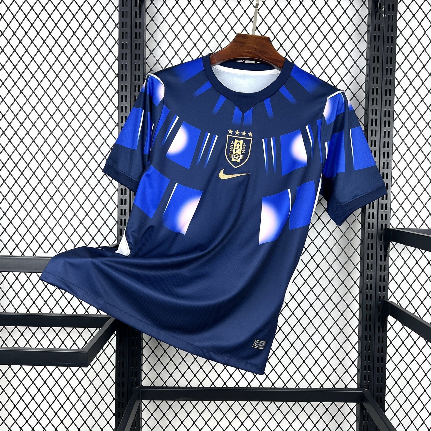 2026 Uruguay Away World Cup Kit
