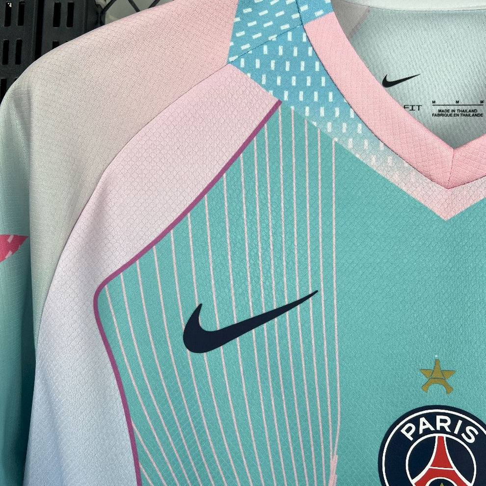 Psg "Blue Dream" Limited edition kit
