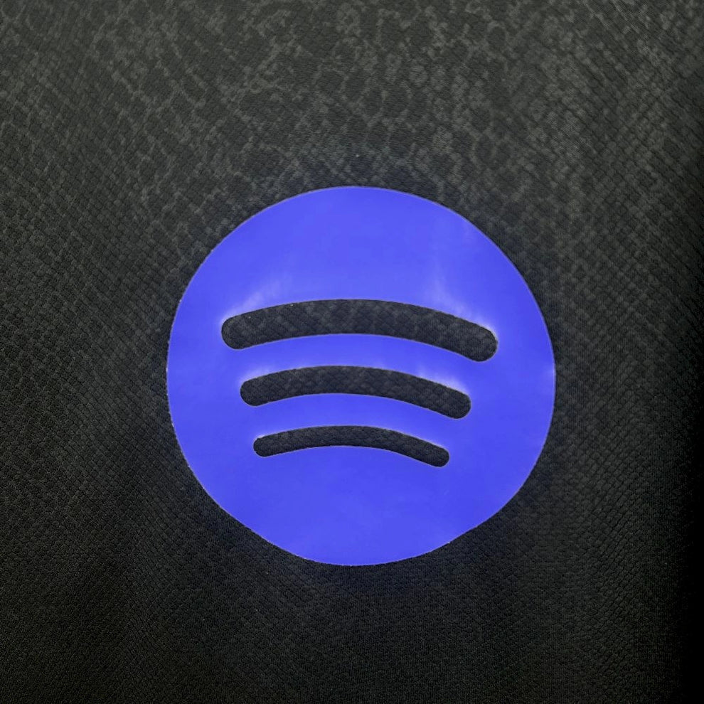 Barcelona X Kobe Bryant 25/26 Pre-Match Away Kit