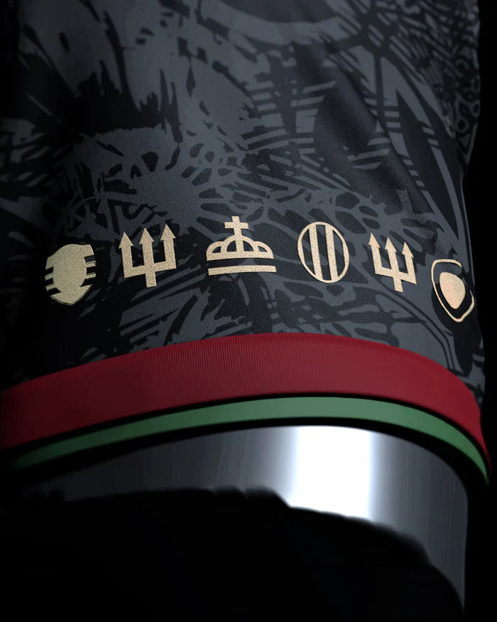 Portugal "The Sui" Limited Edition Kit