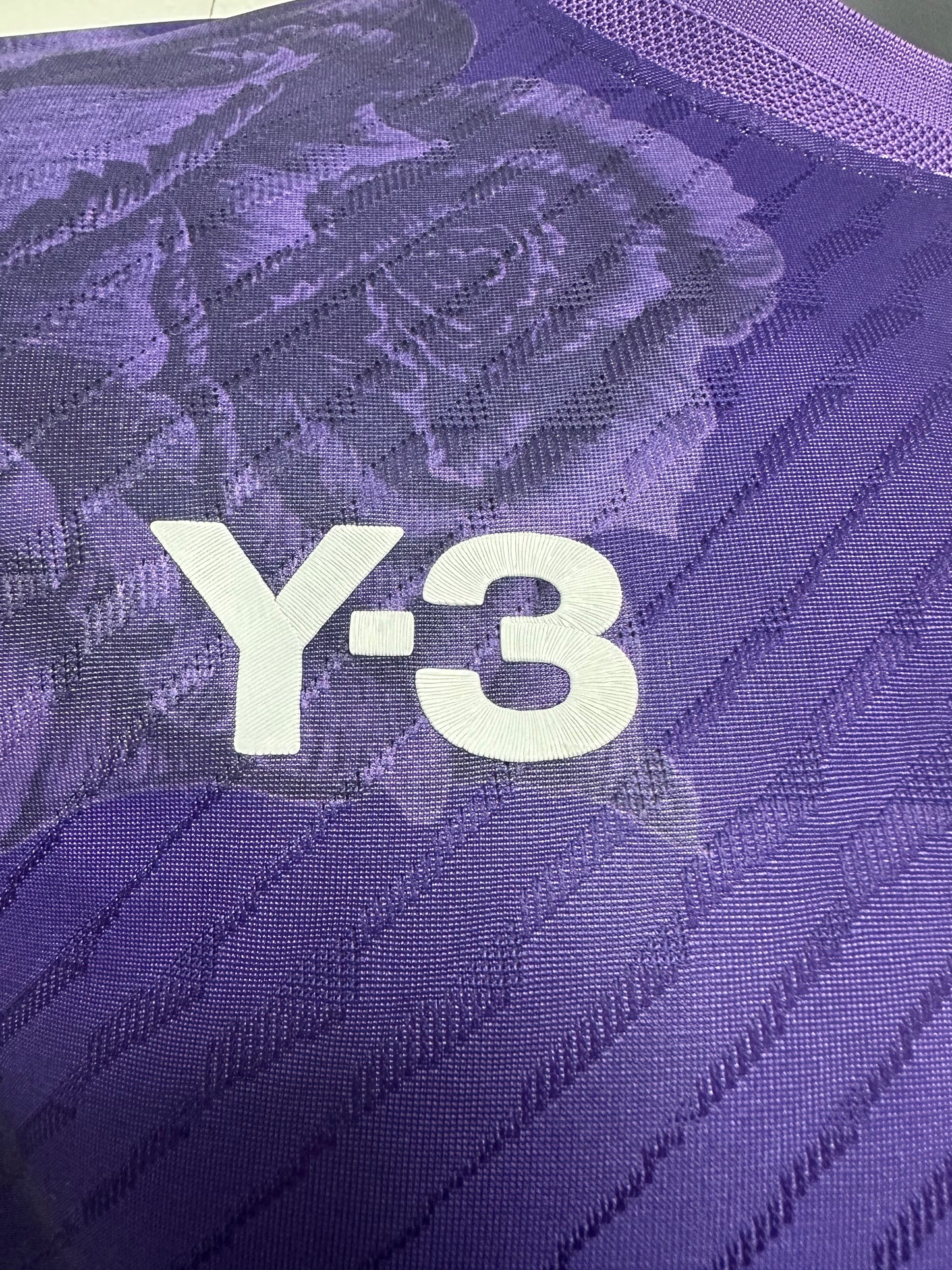 Real Madrid 2023-2024 Fourth Kit ‘’Limited edition’’