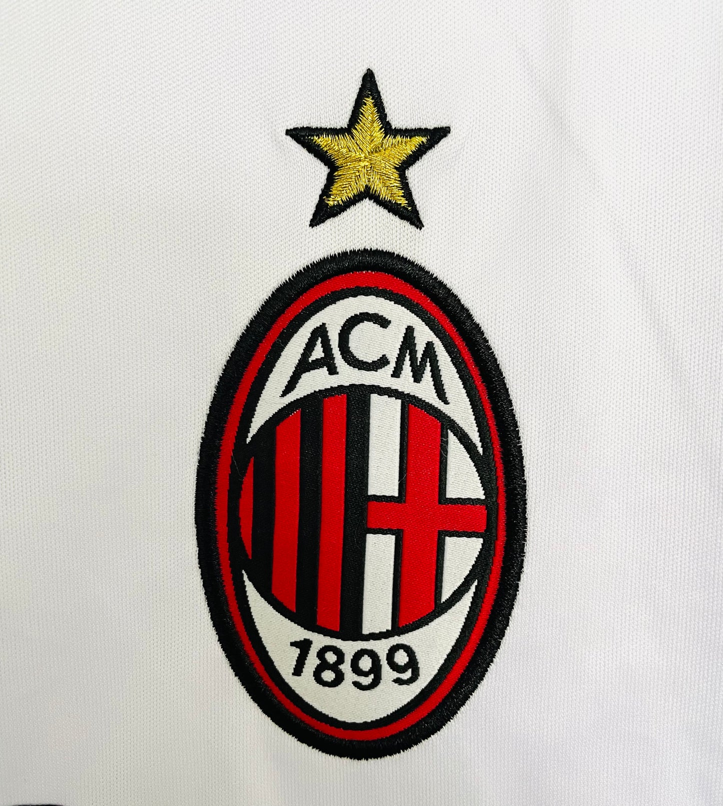 Ac Milan 2009-2010 Kit