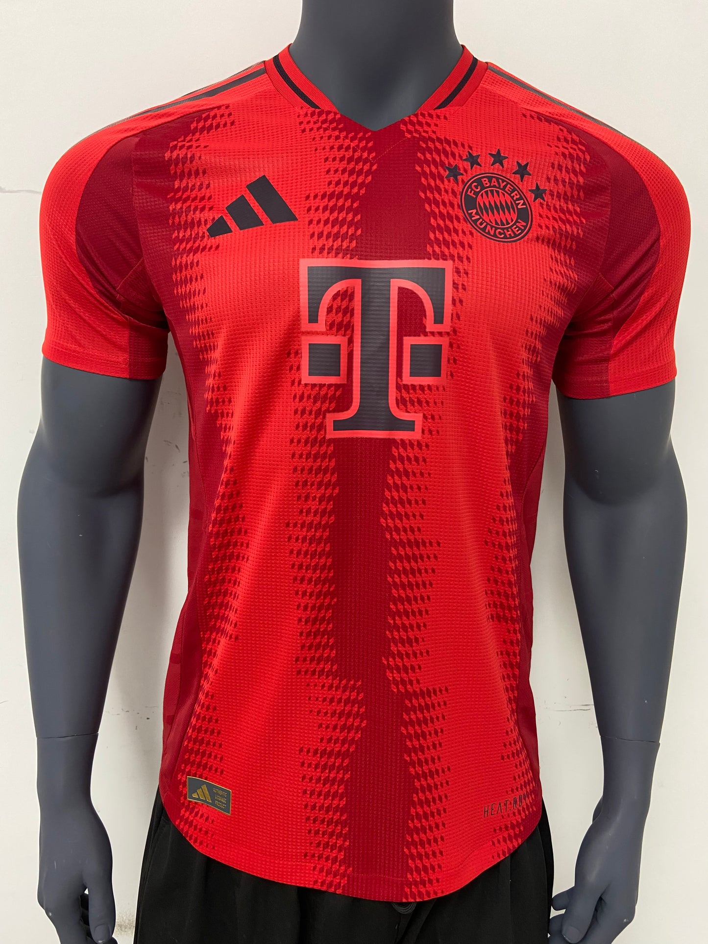 Bayern Munich 2024-2025 Kit