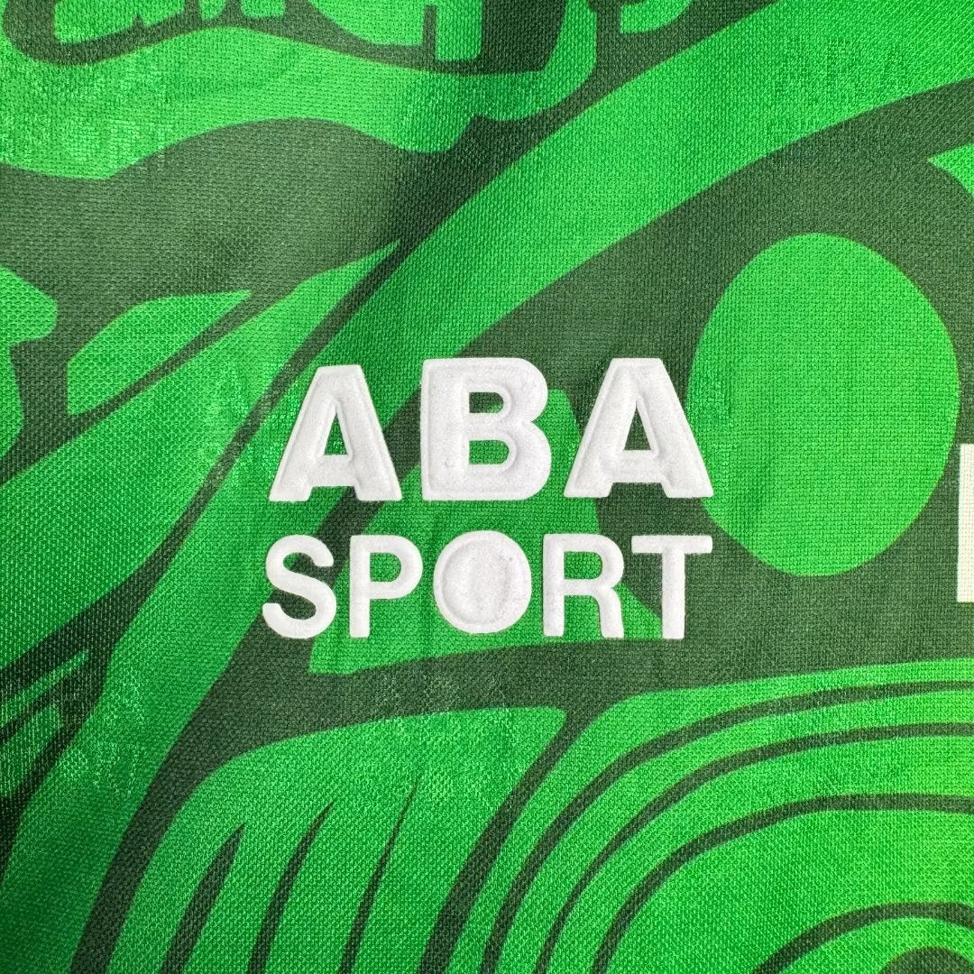 Mexico 1998 Kit ‘’Limited edition’’