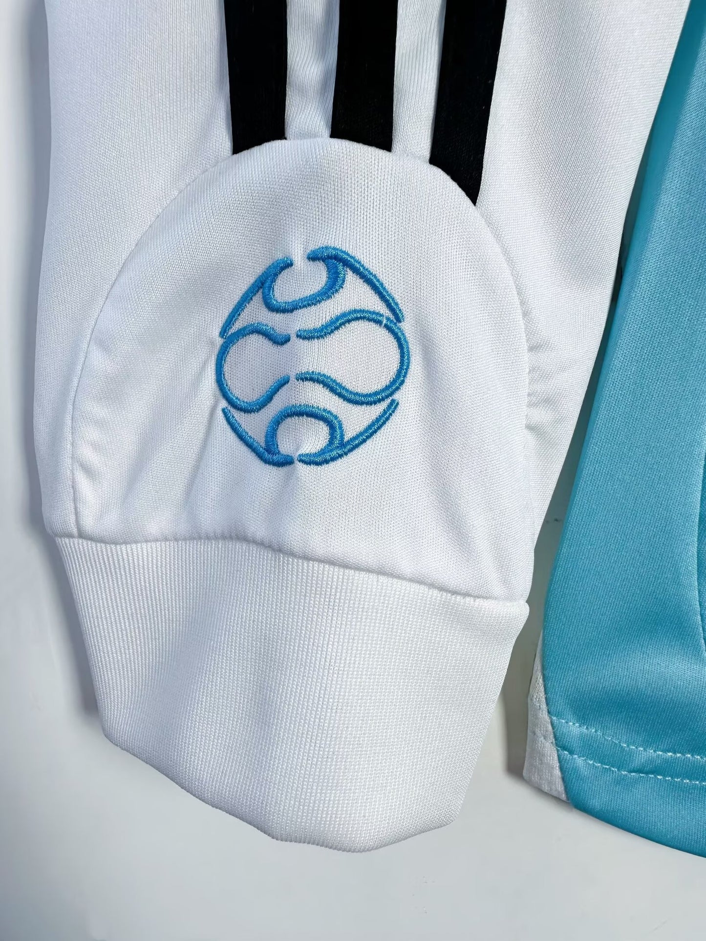 Argentina 2006 Long Sleeve Kit