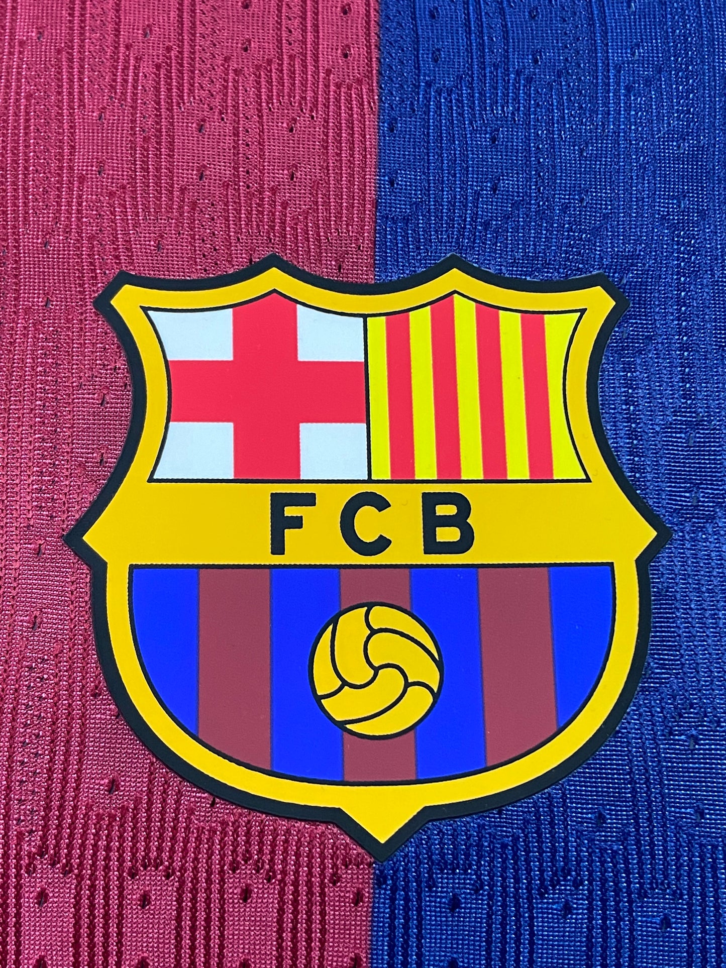 Barcelona 2024-2025 Kit