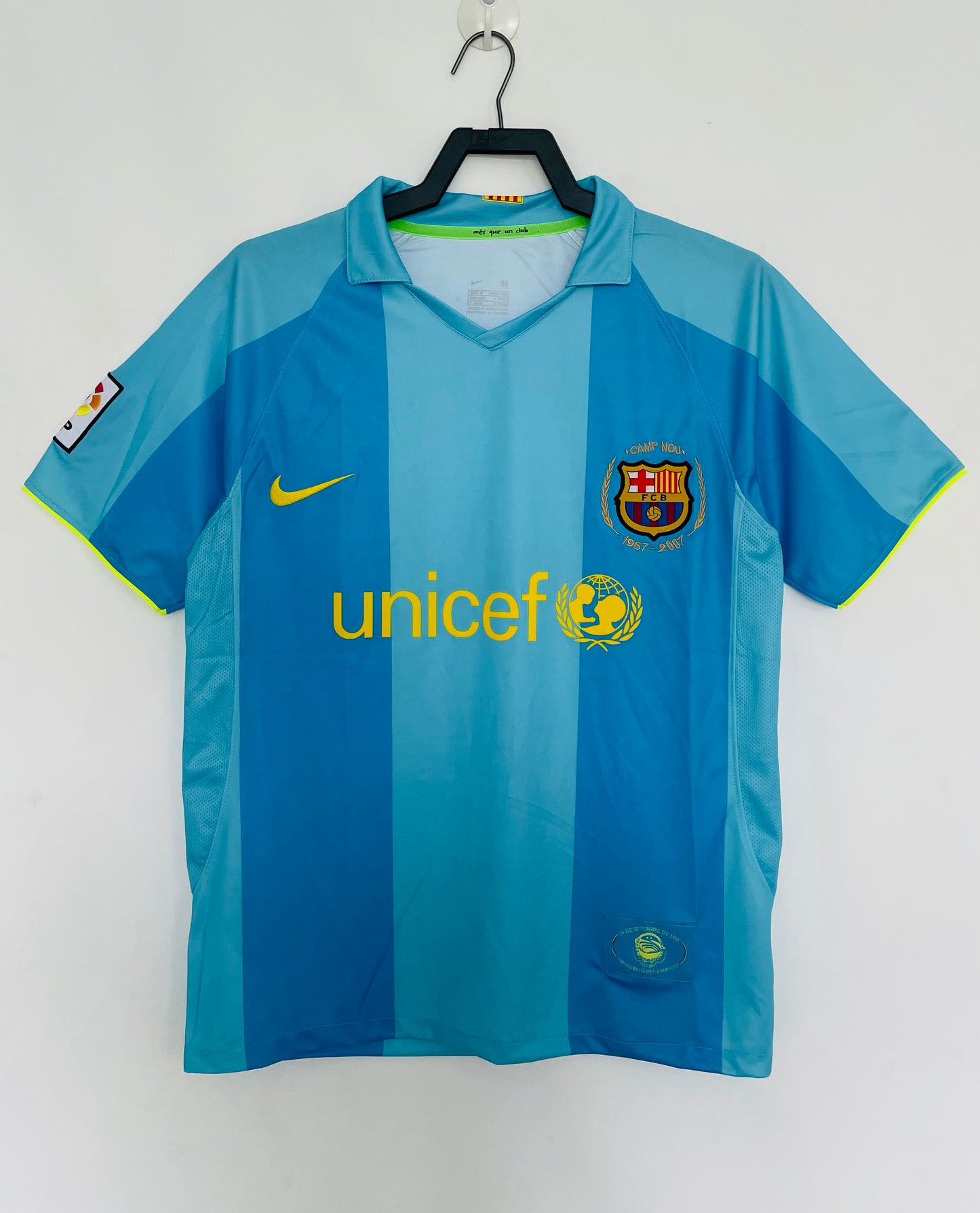 Barcelona 2007-2008 Kit