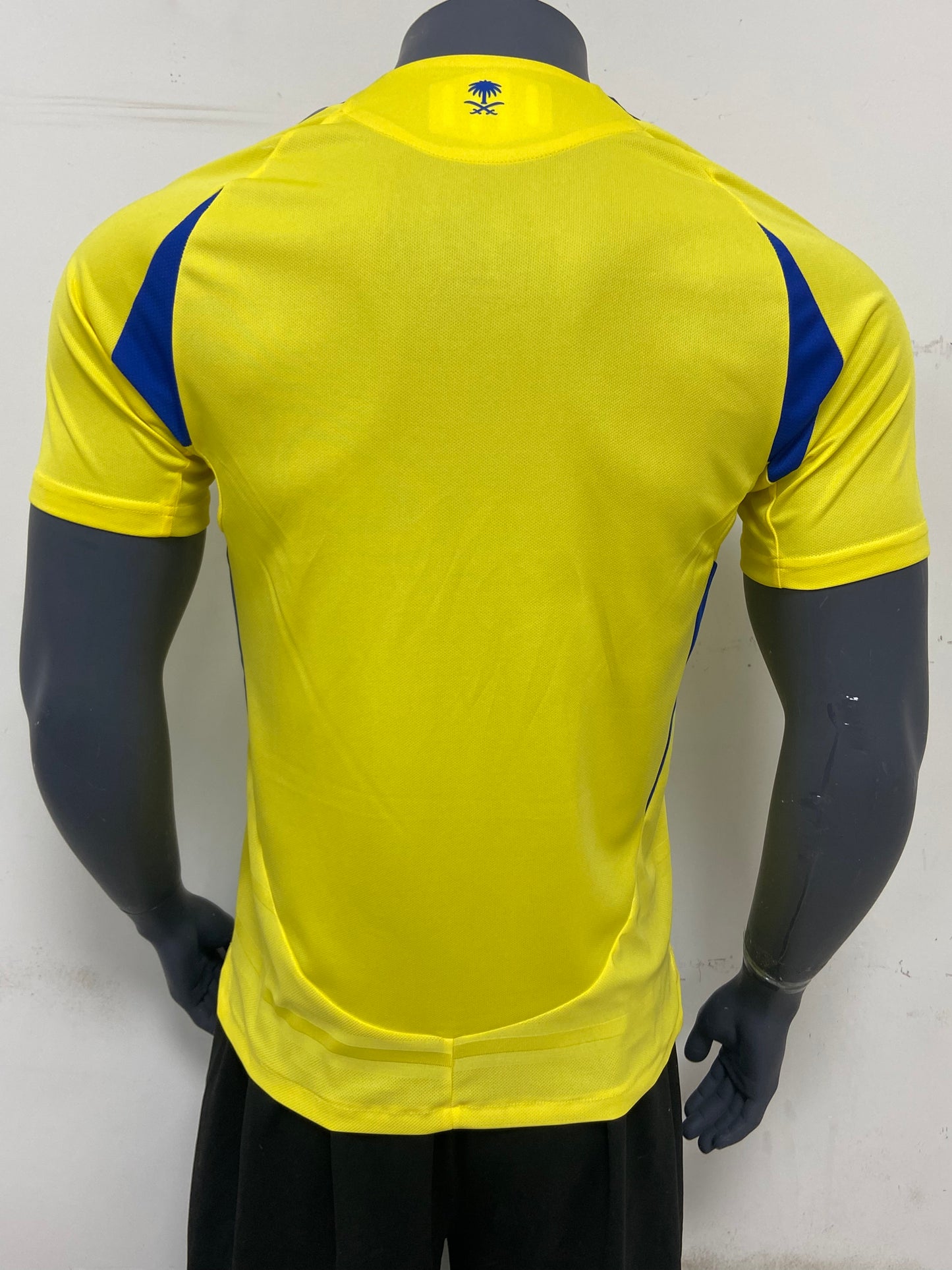 Al-Nassr 2024-2025 Home Kit