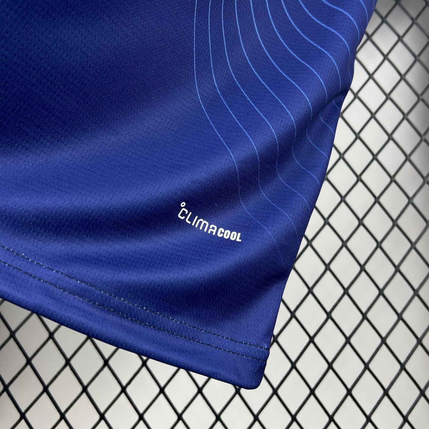 2026 Japan Home World Cup Kit