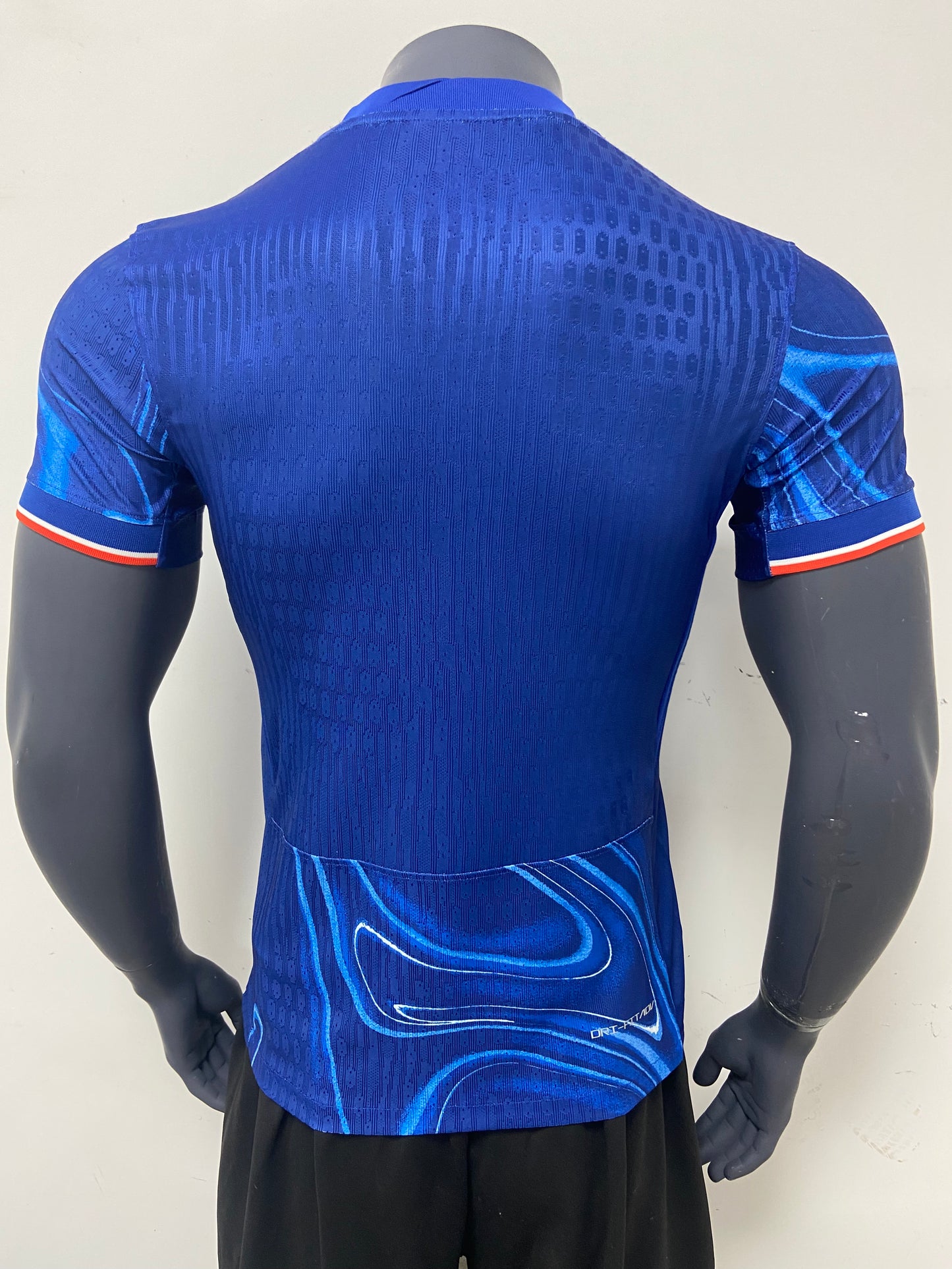 Chelsea 2024-2025 Kit