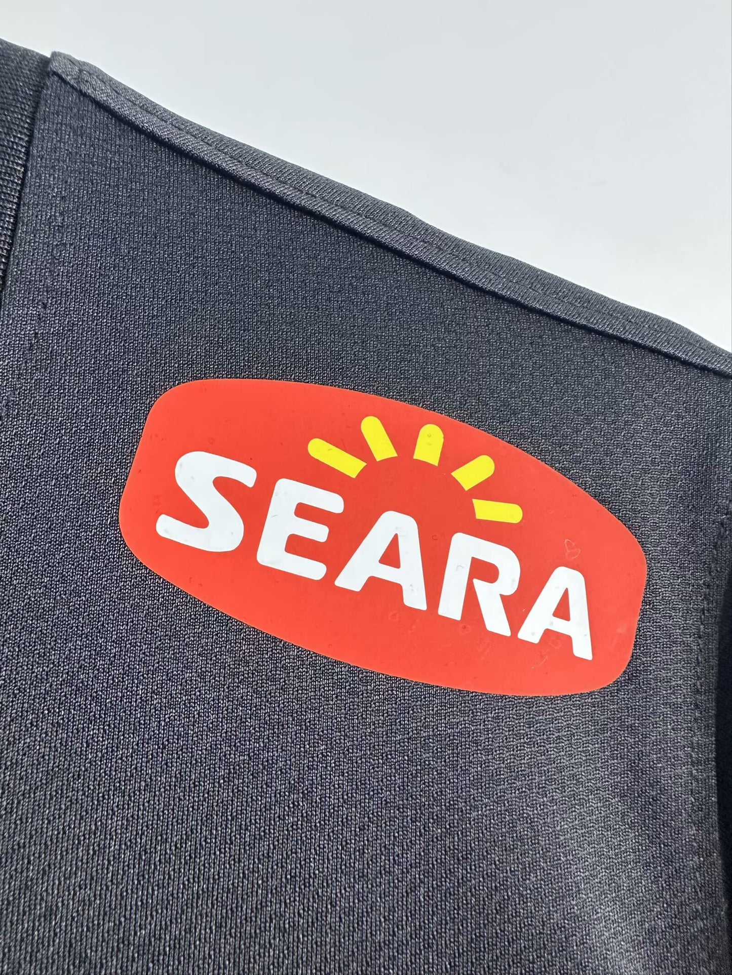 Santos 2012-2013 Kit