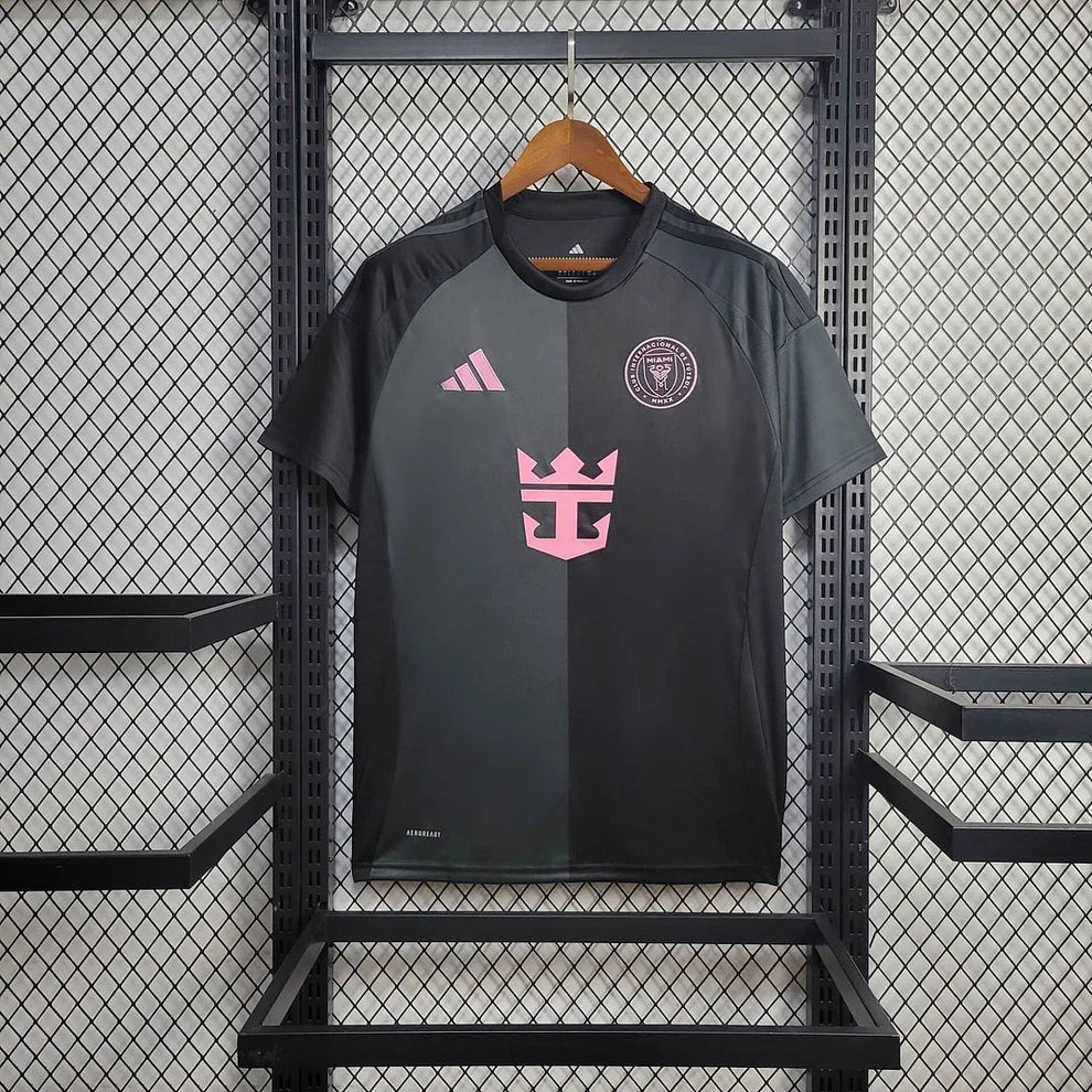 Inter Miami 2025-2026 Kit