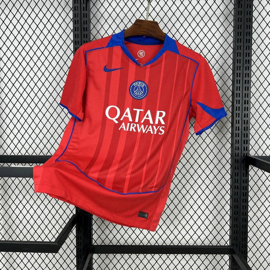 Psg 2025-2026 Third Limited edition Kit