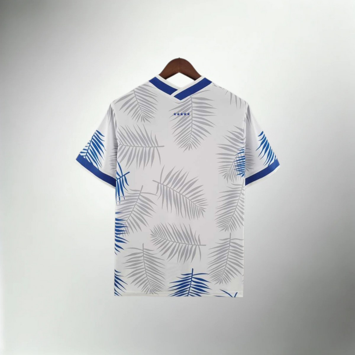 Brazil "Costa Tropical" Limited edition kit