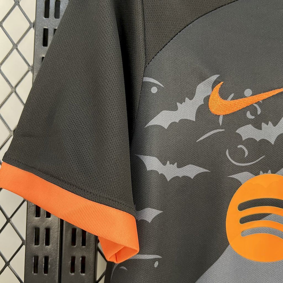 Barcelona "Halloween" Limited edition kit