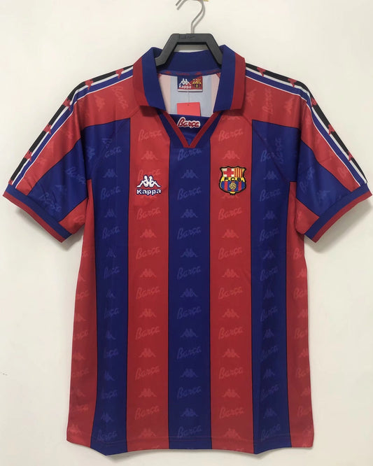 Barcelona 1996-1997 Kit