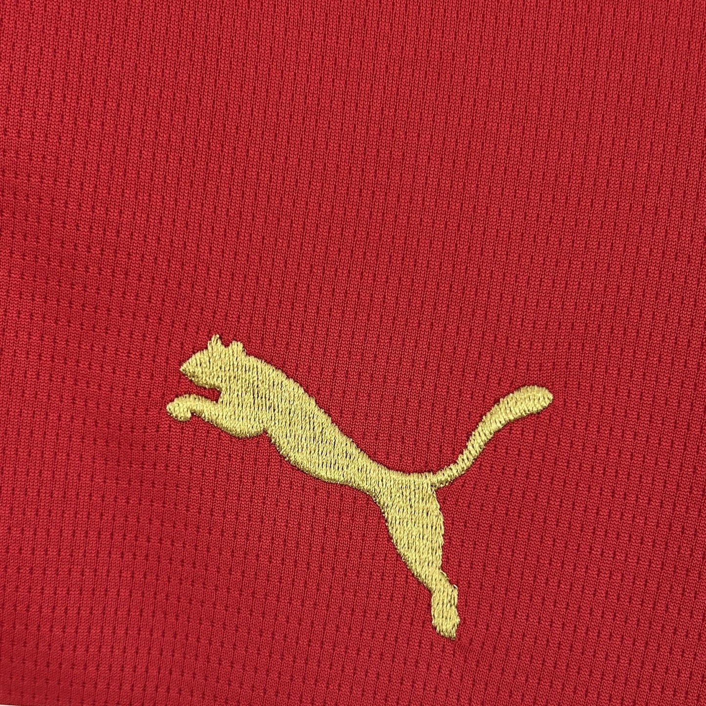 2026 Morocco Home World Cup Kit