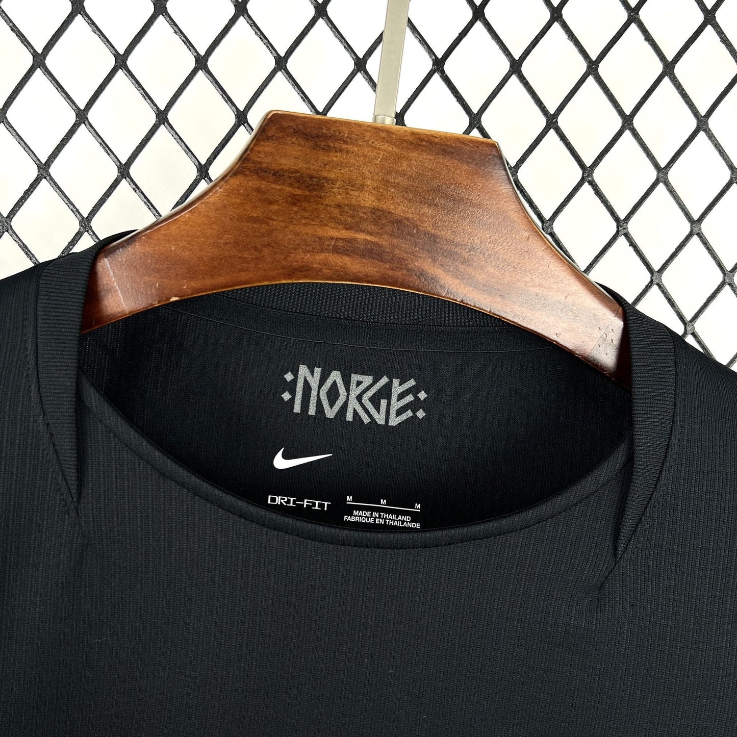 2026 Norway Away World Cup Kit