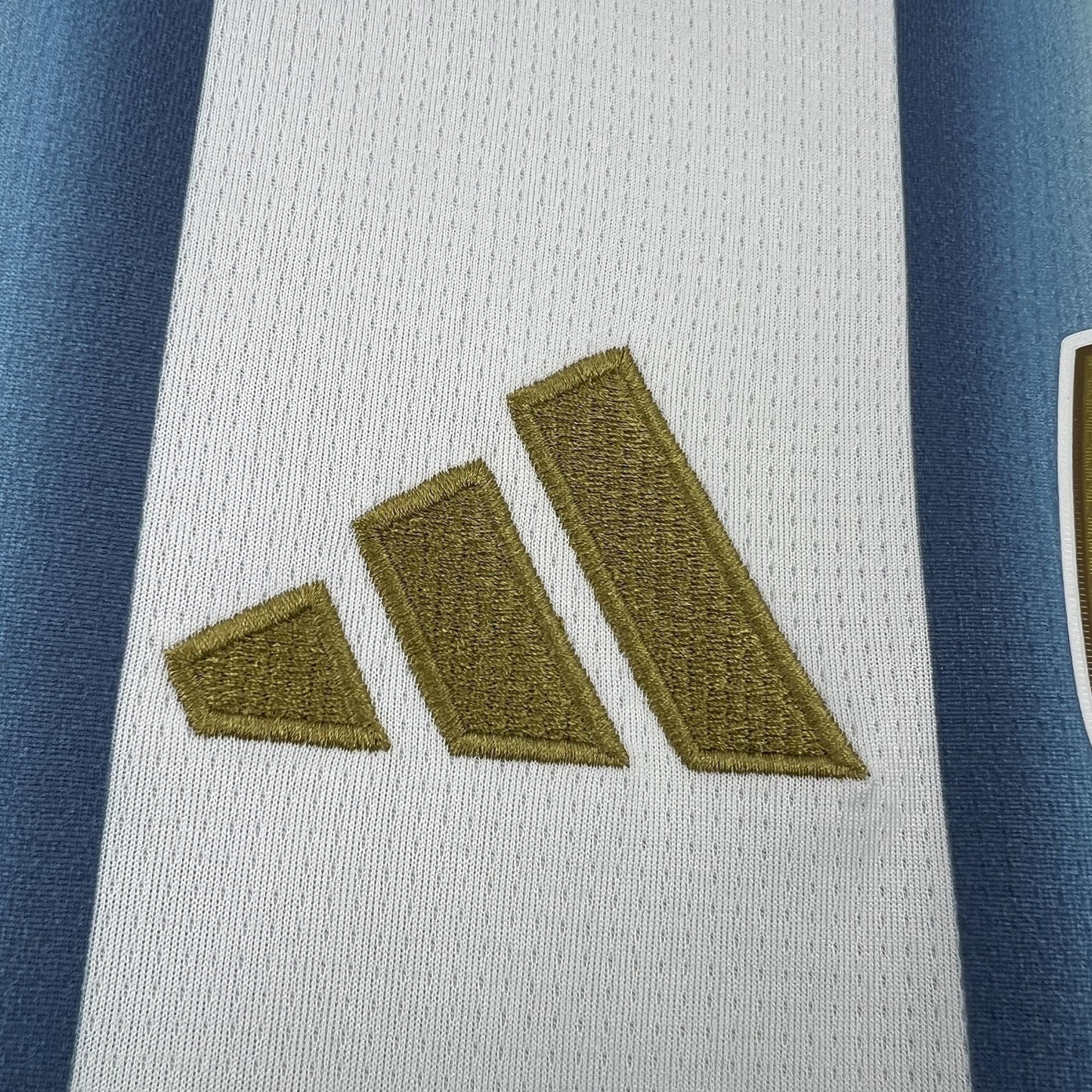 2026 Argentina Home World Cup Kit