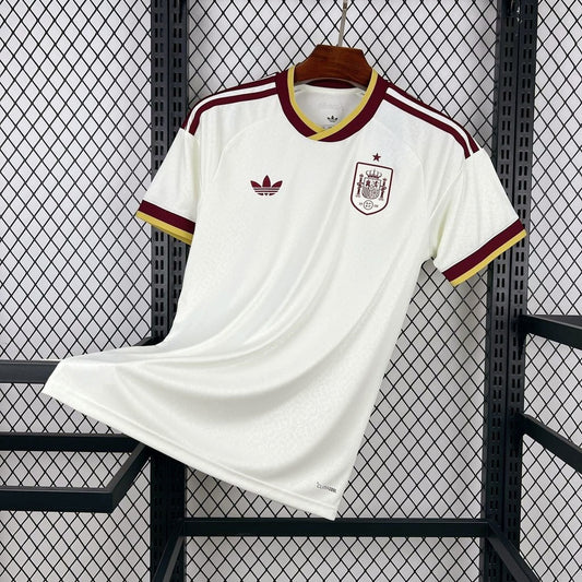 2026 Spain Away World Cup Kit