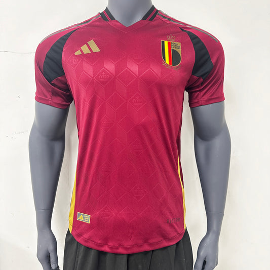 Belgium 2024 Kit