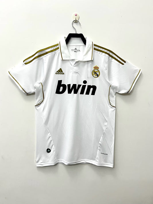 Real Madrid 2011-2012 Kit