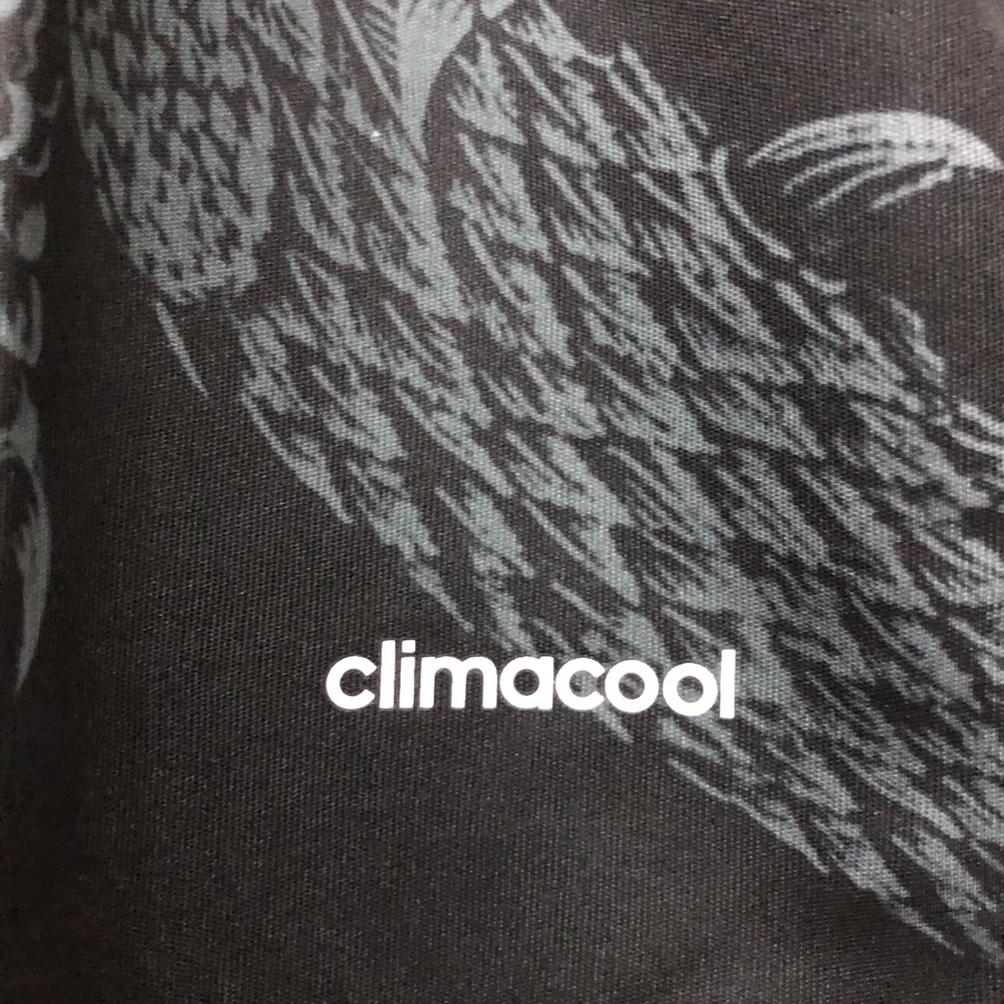 Real Madrid 2014-2015 Long Sleeve Third Kit ‘’Limited edition’’