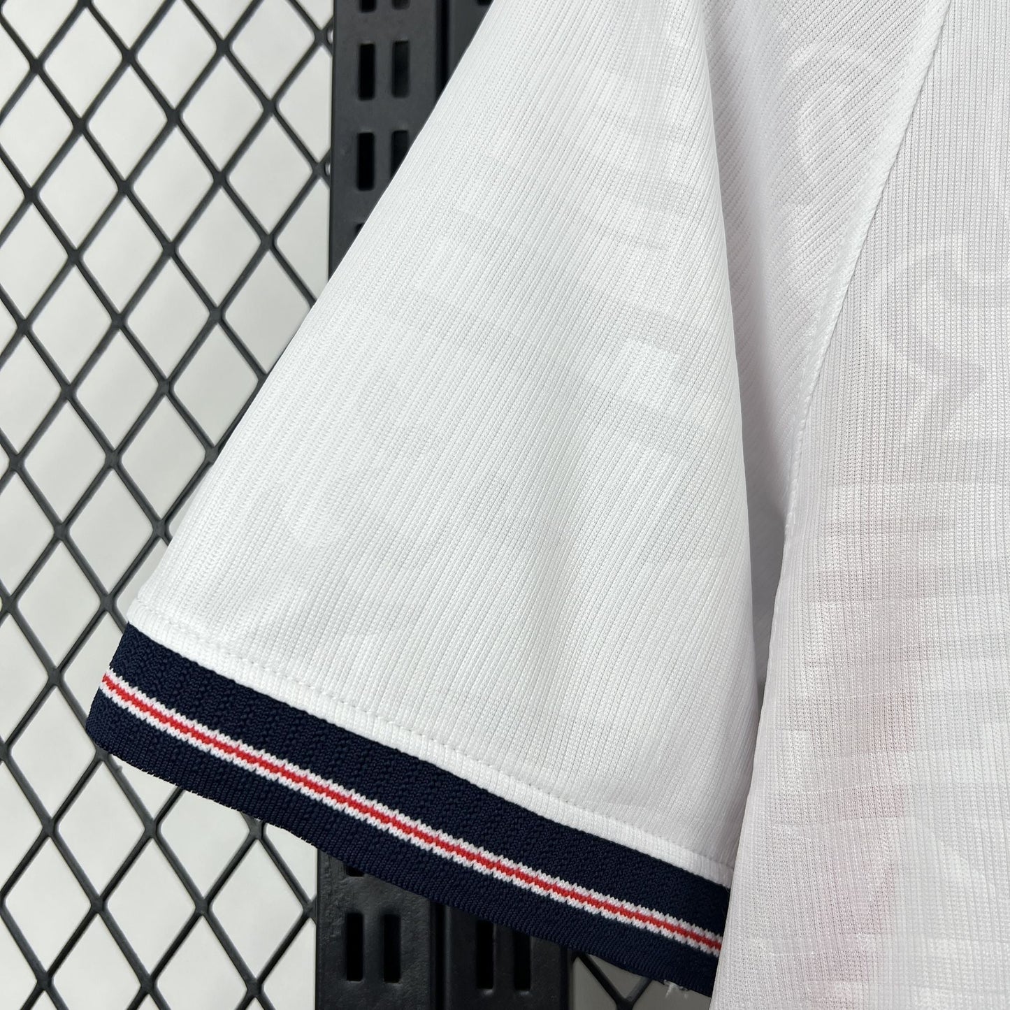 2026 England Home World Cup Kit