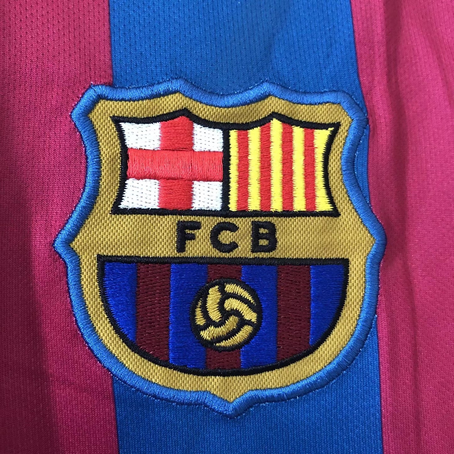 Barcelona 2005-2006 Kit