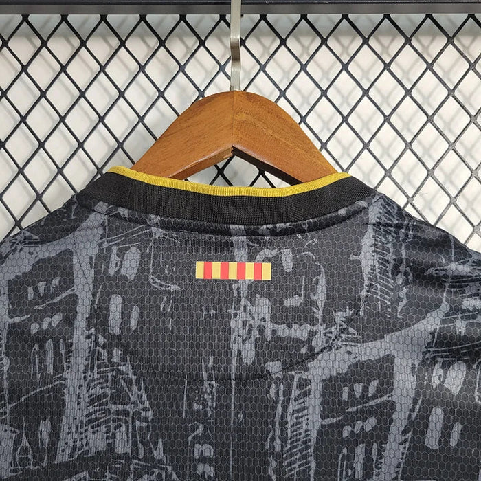 Barcelona "Cityscape Symphony" Limited edition kit